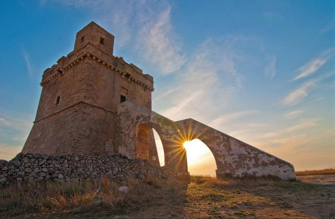 Rivamare Lejlighed Torre Squillace Eksteriør billede