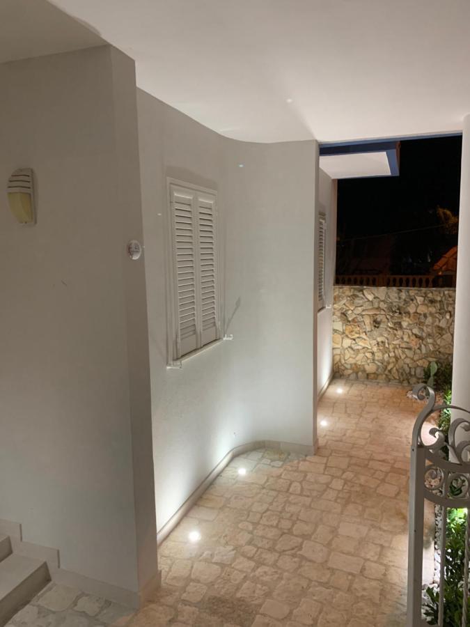 Rivamare Lejlighed Torre Squillace Eksteriør billede